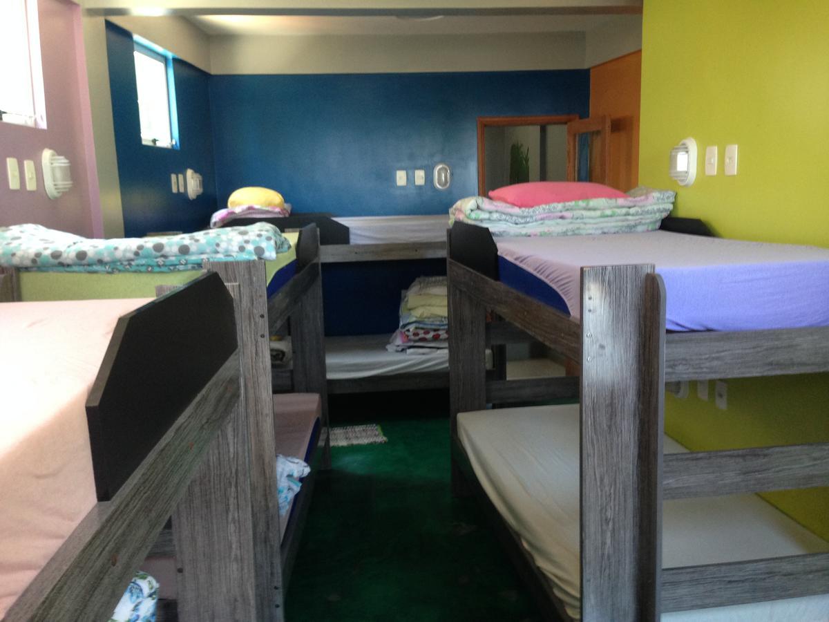 Hostel Yes Brasil Rio de Janeiro Exterior foto