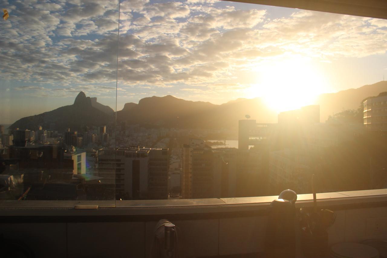 Hostel Yes Brasil Rio de Janeiro Exterior foto